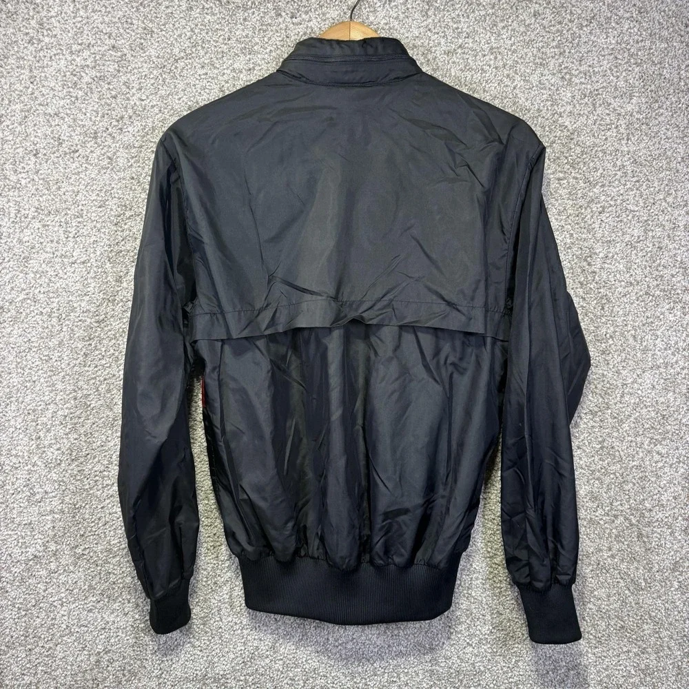 adidas vintage windbreaker